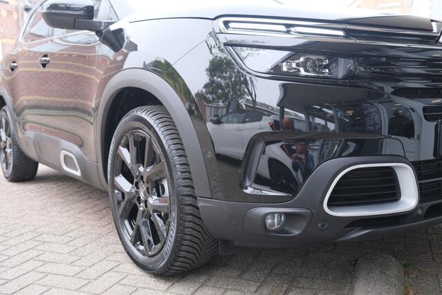 Citroen C5 Aircross PT 180 Shine Automaat-8 Panoramadak | 19" | Stoelverwarming etc