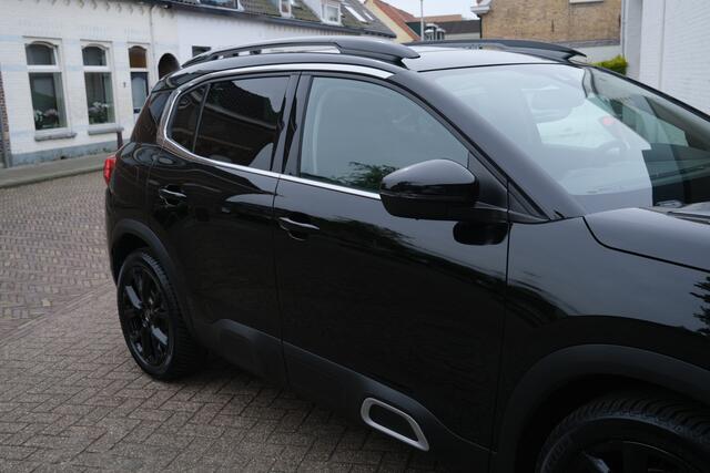 Citroen C5 Aircross PT 180 Shine Automaat-8 Panoramadak | 19" | Stoelverwarming etc