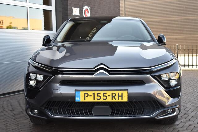 Citroen C5 X 1.6 PureTech 180PK Aut. Business Plus | Navi | Camera | Leder | Incl. garantie