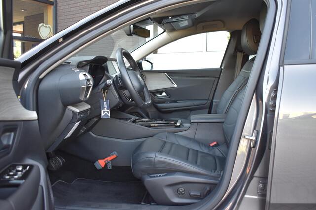Citroen C5 X 1.6 PureTech 180PK Aut. Business Plus | Navi | Camera | Leder | Incl. garantie