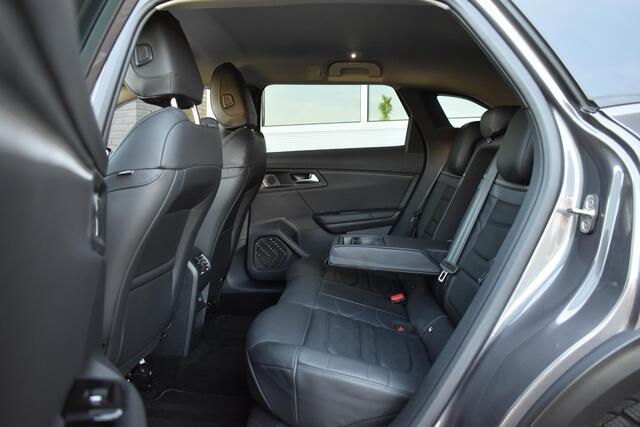 Citroen C5 X 1.6 PureTech 180PK Aut. Business Plus | Navi | Camera | Leder | Incl. garantie