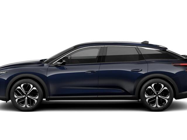 Citroen C5 X 1.2 Hybrid 145pk Plus