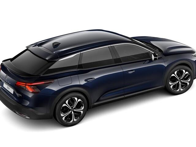 Citroen C5 X 1.2 Hybrid 145pk Plus