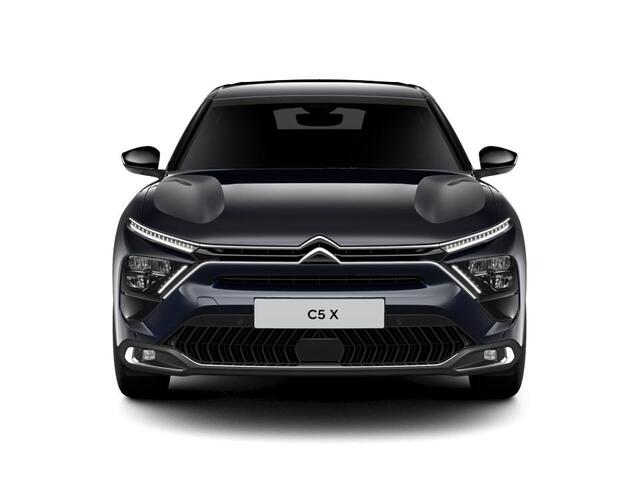 Citroen C5 X 1.2 Hybrid 145pk Plus