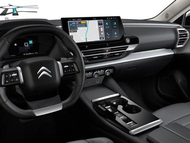 Citroen C5 X 1.2 Hybrid 145pk Plus