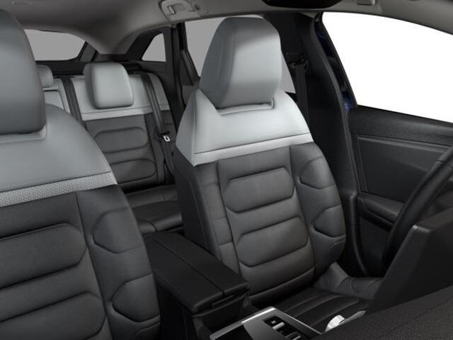 Citroen C5 X 1.2 Hybrid 145pk Plus