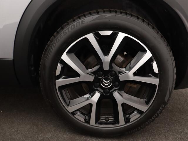 Citroen C5 Aircross 1.6 Plug-in Hybrid 181PK Business Plus / Leder bekleding / Pdc+Camera / Airco-ecc. / Apk okt-2026