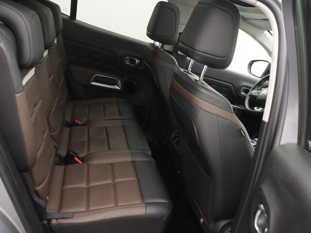 Citroen C5 Aircross 1.6 Plug-in Hybrid 181PK Business Plus / Leder bekleding / Pdc+Camera / Airco-ecc. / Apk okt-2026