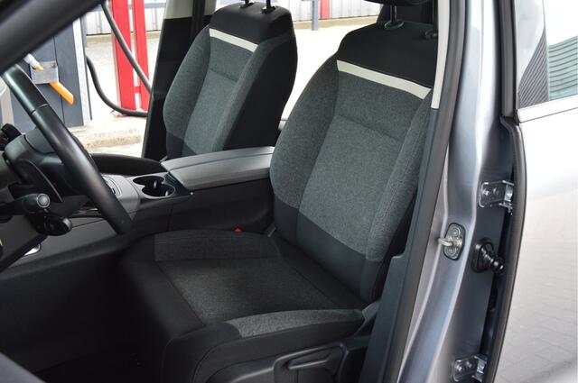 Citroen C5 Aircross 1.6 PureTech Business O.a: Afn. Haak, Carplay, PDC, Camera, Navi, Stoelverw, Etc. All-in prijs!
