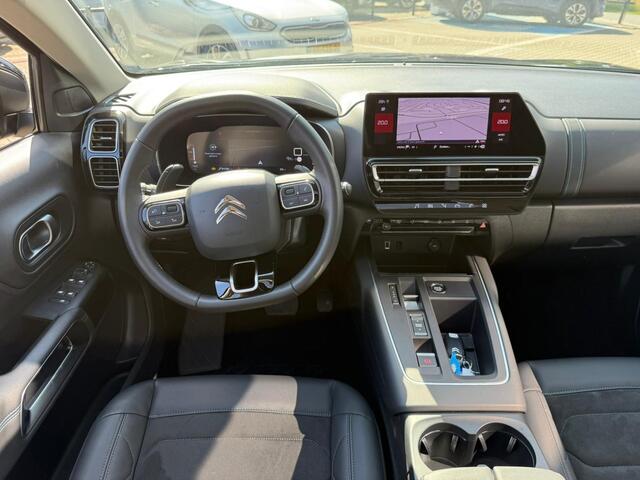 Citroen C5 Aircross 1.2 Hybrid 136 Max *Schuif-/Kanteldak & ACC*