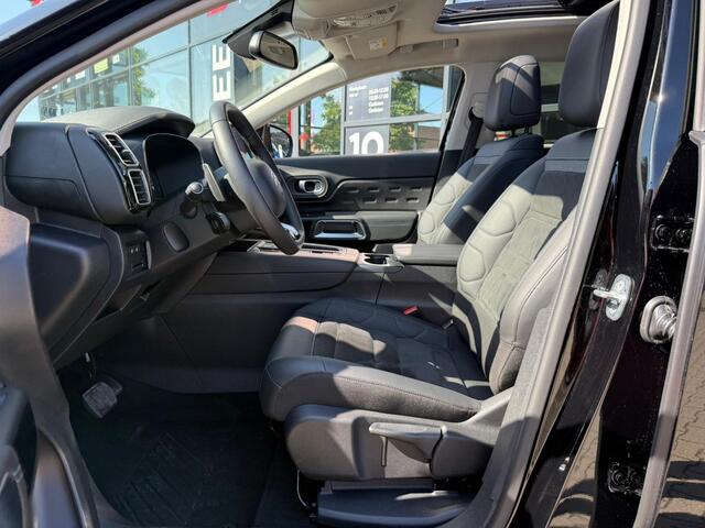 Citroen C5 Aircross 1.2 Hybrid 136 Max *Schuif-/Kanteldak & ACC*