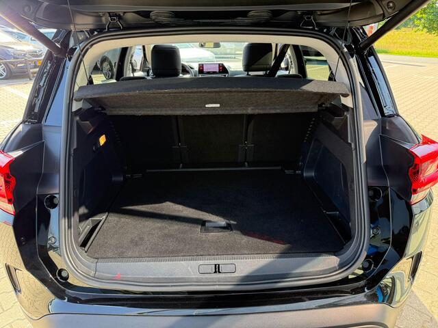 Citroen C5 Aircross 1.2 Hybrid 136 Max *Schuif-/Kanteldak & ACC*