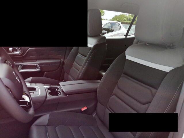 Citroen C5 Aircross 1.2 PureTech CRUISE STOELVERW. APPLE. LAGE KM
