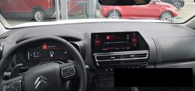 Citroen C5 Aircross 1.2 PureTech CRUISE STOELVERW. APPLE. LAGE KM