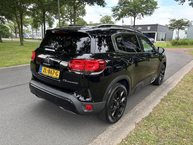 Citroen C5 1.2 130 pk Business Plus