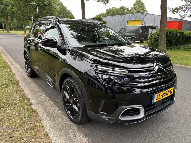 Citroen C5 1.2 130 pk Business Plus