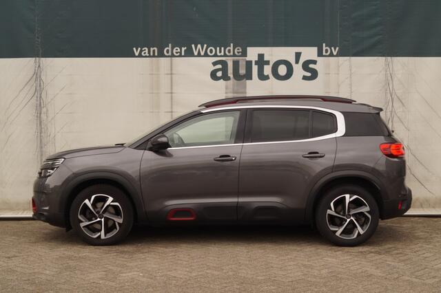 Citroen C5 1.2 PureTech 130pk Automaat Business Plus -ECC-NAVI-