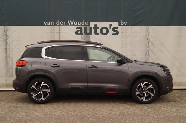 Citroen C5 1.2 PureTech 130pk Automaat Business Plus -ECC-NAVI-