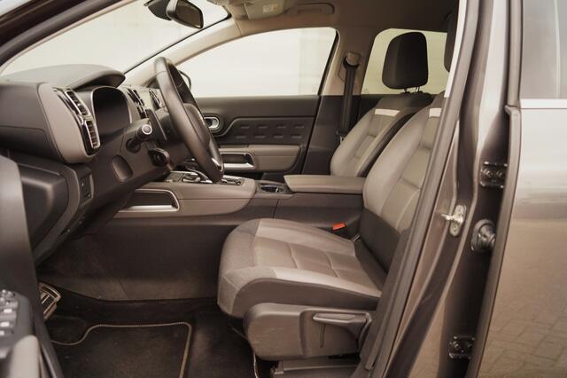 Citroen C5 1.2 PureTech 130pk Automaat Business Plus -ECC-NAVI-