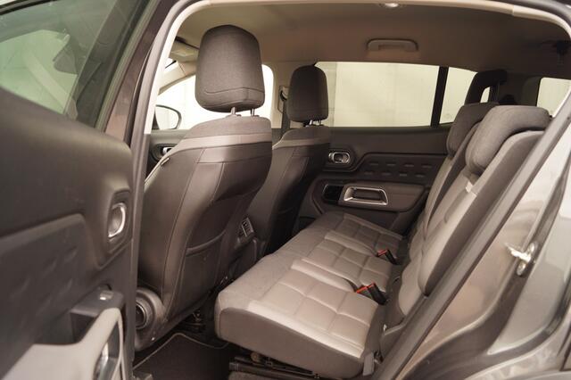 Citroen C5 1.2 PureTech 130pk Automaat Business Plus -ECC-NAVI-