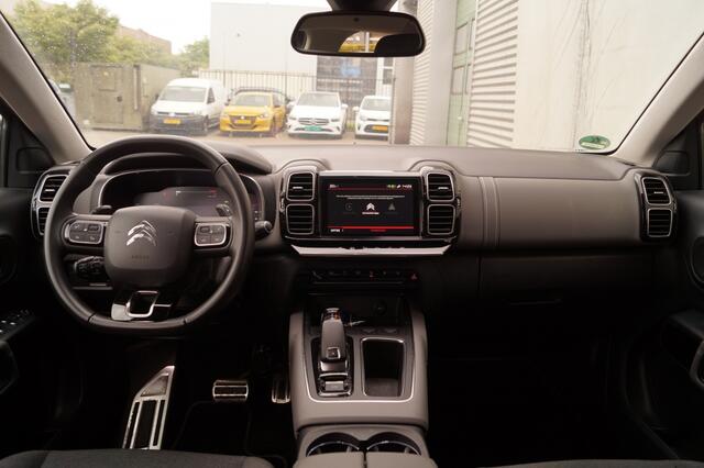 Citroen C5 1.2 PureTech 130pk Automaat Business Plus -ECC-NAVI-