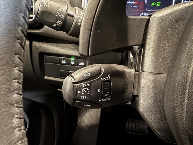 Citroen C5 Aircross 1.6 PureTech 180PK Business Plus Automaat | Afn. trekhaak | Camera | Adaptive cruise | Dodehoek | Full LED