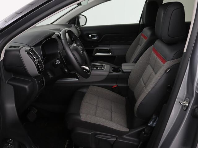 Citroen C5 Aircross 1.6 Plug-in Hybrid Feel | Camera | Carplay | Full LED | Navigatie | Keyless | Cruise control | Parkeerhulp | Climate control