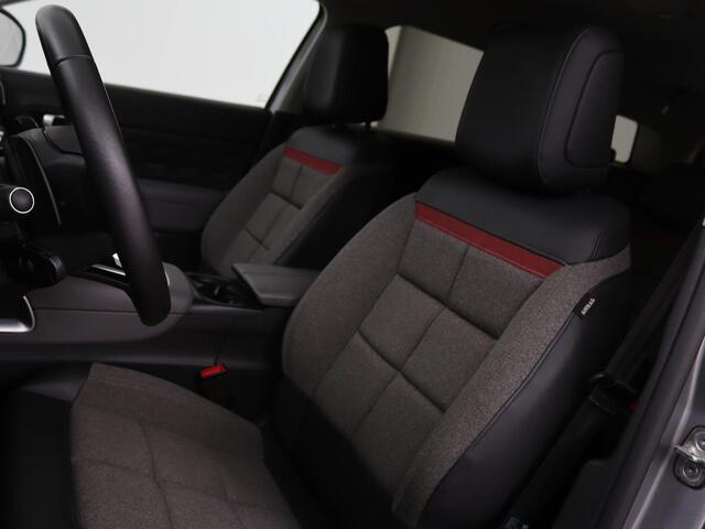 Citroen C5 Aircross 1.6 Plug-in Hybrid Feel | Camera | Carplay | Full LED | Navigatie | Keyless | Cruise control | Parkeerhulp | Climate control