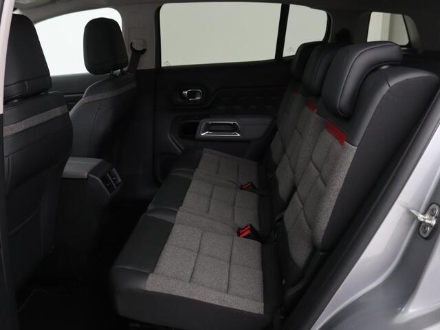 Citroen C5 Aircross 1.6 Plug-in Hybrid Feel | Camera | Carplay | Full LED | Navigatie | Keyless | Cruise control | Parkeerhulp | Climate control