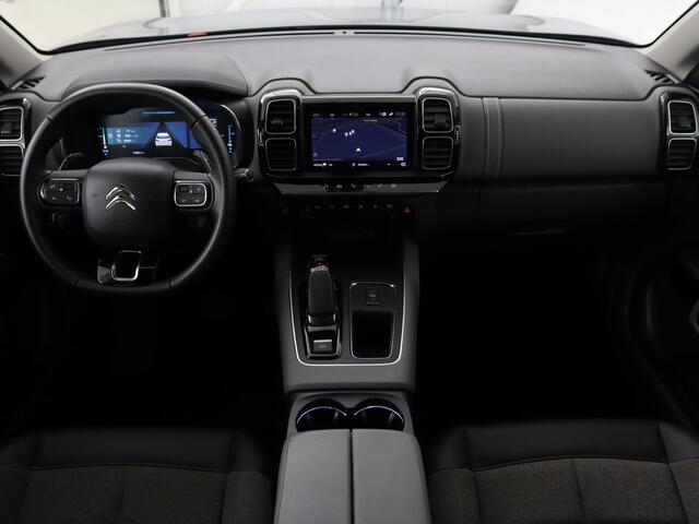 Citroen C5 Aircross 1.6 Plug-in Hybrid Feel | Camera | Carplay | Full LED | Navigatie | Keyless | Cruise control | Parkeerhulp | Climate control