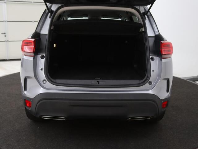 Citroen C5 Aircross 1.6 Plug-in Hybrid Feel | Camera | Carplay | Full LED | Navigatie | Keyless | Cruise control | Parkeerhulp | Climate control