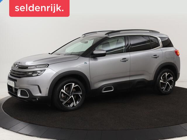 Citroen C5 Aircross 1.6 Plug-in Hybrid Feel | Camera | Carplay | Full LED | Navigatie | Keyless | Cruise control | Parkeerhulp | Climate control