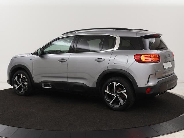 Citroen C5 Aircross 1.6 Plug-in Hybrid Feel | Camera | Carplay | Full LED | Navigatie | Keyless | Cruise control | Parkeerhulp | Climate control