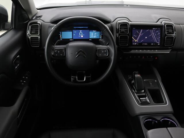 Citroen C5 Aircross 1.6 Plug-in Hybrid Feel | Camera | Carplay | Full LED | Navigatie | Keyless | Cruise control | Parkeerhulp | Climate control