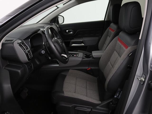 Citroen C5 Aircross 1.6 Plug-in Hybrid Feel | Camera | Carplay | Full LED | Navigatie | Keyless | Cruise control | Parkeerhulp | Climate control