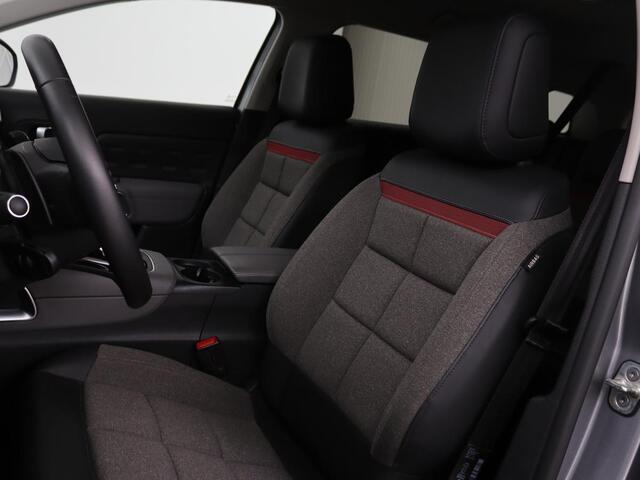 Citroen C5 Aircross 1.6 Plug-in Hybrid Feel | Camera | Carplay | Full LED | Navigatie | Keyless | Cruise control | Parkeerhulp | Climate control