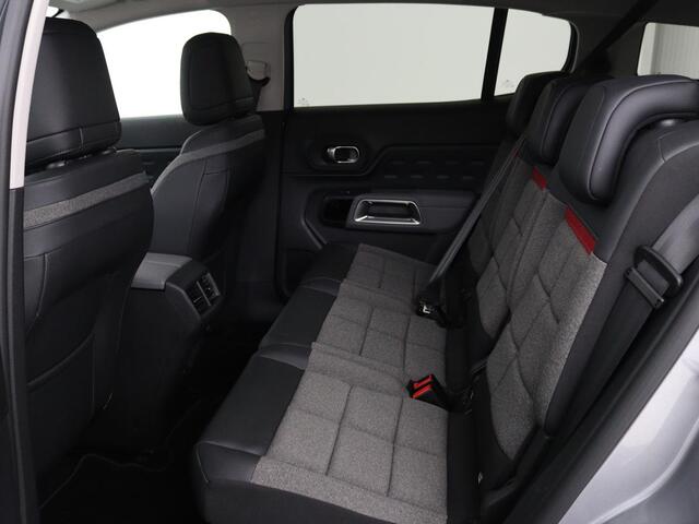 Citroen C5 Aircross 1.6 Plug-in Hybrid Feel | Camera | Carplay | Full LED | Navigatie | Keyless | Cruise control | Parkeerhulp | Climate control