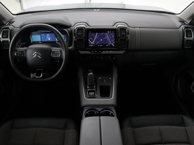 Citroen C5 Aircross 1.6 Plug-in Hybrid Feel | Camera | Carplay | Full LED | Navigatie | Keyless | Cruise control | Parkeerhulp | Climate control
