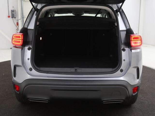 Citroen C5 Aircross 1.6 Plug-in Hybrid Feel | Camera | Carplay | Full LED | Navigatie | Keyless | Cruise control | Parkeerhulp | Climate control