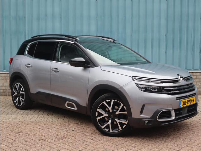 Citroen C5 Aircross 1.2 Turbo 130PK H6 Business Plus | NAVI | FULL-LED | CAMERA V+A | CLIMA |