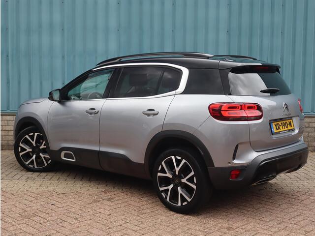 Citroen C5 Aircross 1.2 Turbo 130PK H6 Business Plus | NAVI | FULL-LED | CAMERA V+A | CLIMA |