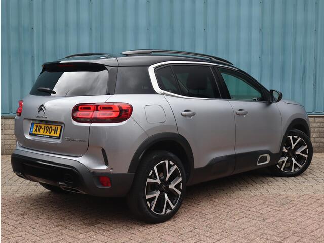 Citroen C5 Aircross 1.2 Turbo 130PK H6 Business Plus | NAVI | FULL-LED | CAMERA V+A | CLIMA |