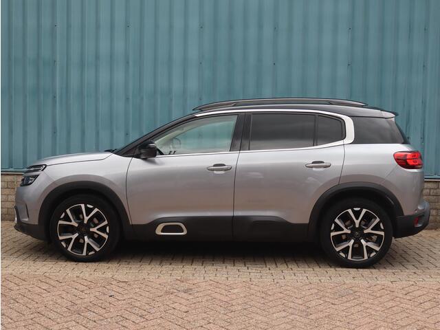 Citroen C5 Aircross 1.2 Turbo 130PK H6 Business Plus | NAVI | FULL-LED | CAMERA V+A | CLIMA |