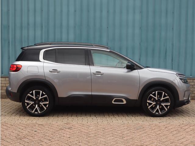 Citroen C5 Aircross 1.2 Turbo 130PK H6 Business Plus | NAVI | FULL-LED | CAMERA V+A | CLIMA |