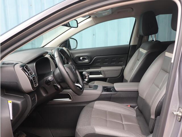 Citroen C5 Aircross 1.2 Turbo 130PK H6 Business Plus | NAVI | FULL-LED | CAMERA V+A | CLIMA |