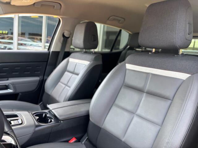 Citroen C5 1.2 PT BNS PLUS,AUTOMAAT LEDER AIRCO NAVI 360GR CAMERA LMV