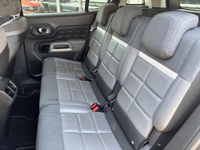 Citroen C5 1.2 PT BNS PLUS,AUTOMAAT LEDER AIRCO NAVI 360GR CAMERA LMV