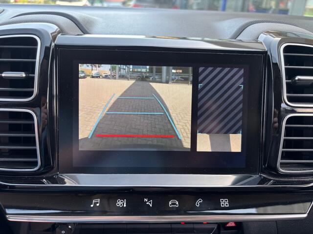 Citroen C5 1.2 PT BNS PLUS,AUTOMAAT LEDER AIRCO NAVI 360GR CAMERA LMV