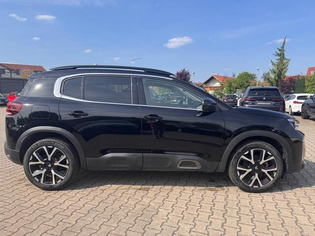 Citroen C5 Aircross 1.2 PureTech Shine ADAP CRUISE PANO 360CAM APPLE