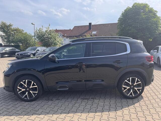 Citroen C5 Aircross 1.2 PureTech Shine ADAP CRUISE PANO 360CAM APPLE